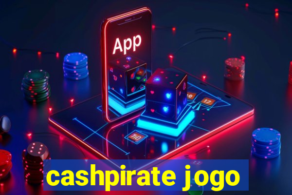 cashpirate jogo